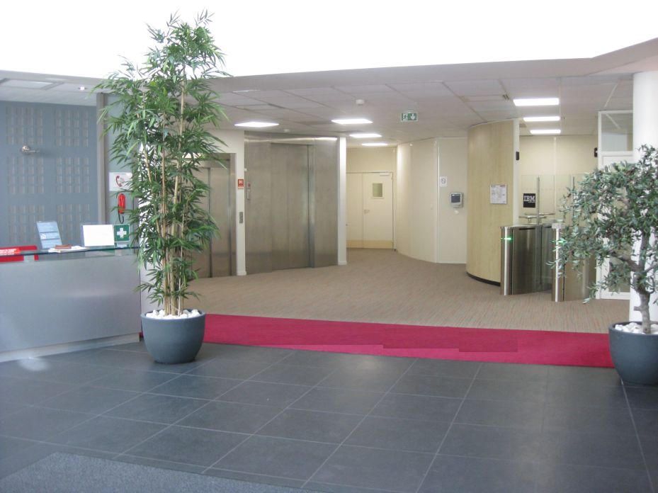Bureau Boigny-sur-Bionne 3449m² Location bureau Boigny-sur-Bionne Loiret OLBUR2309328 0